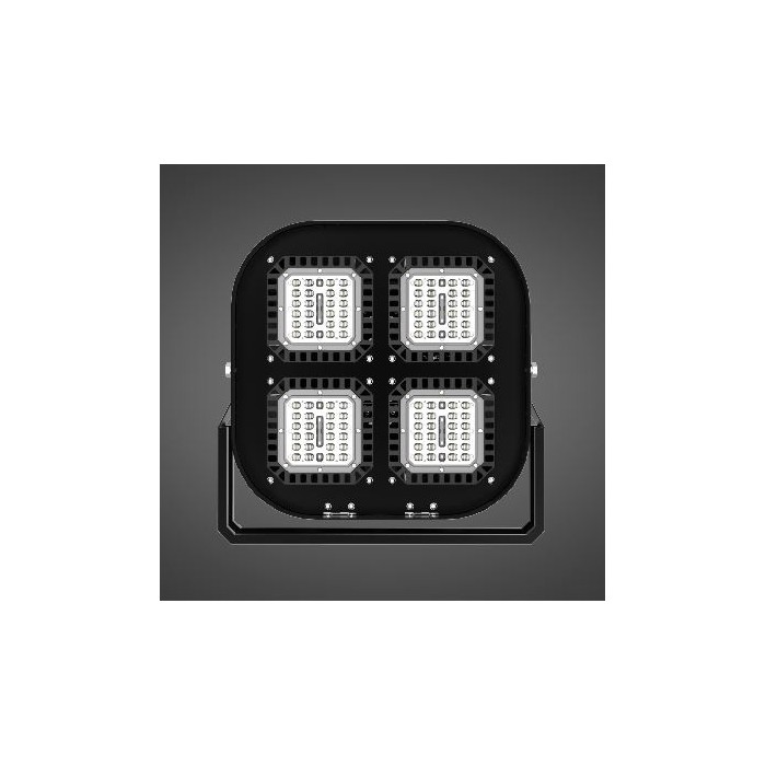NOVEL 60 LED Tête de lampadaire LED NOVEL 60 LED Tête de lampadaire LED