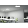 SLOAN 35W Downlight encastré LED IP54 100 lm/W