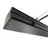 IPOLA 35W Downlight encastré LED IP65