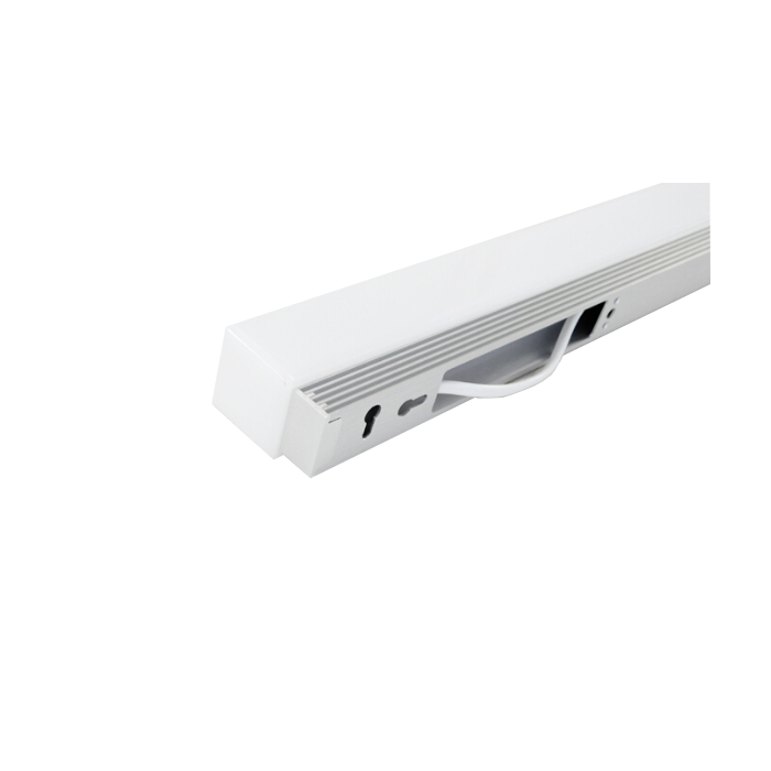 NOVIL 2 30 cm réglette LED 3,6W NOVIL 2 30 cm réglette LED 3,6W