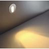 NOVIL 2 100 cm réglette LED 12W