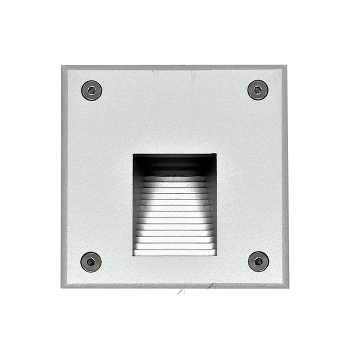 Profilé aluminium XL ENCASTRE Profilé aluminium XL ENCASTRE