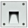 Profilé aluminium XL ENCASTRE