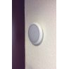 SESTRA 180W Tête de lampadaire LED