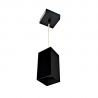 Profilé aluminium CYLINDRIQUE 28
