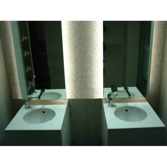 NOVAD 600x1200 72W dalle LED NOVAD 600x1200 72W dalle LED