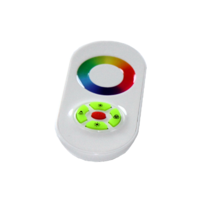 HEXALINE RUBAN LED BI-COLOR 48W IP65 HEXALINE RUBAN LED BI-COLOR 48W IP65
