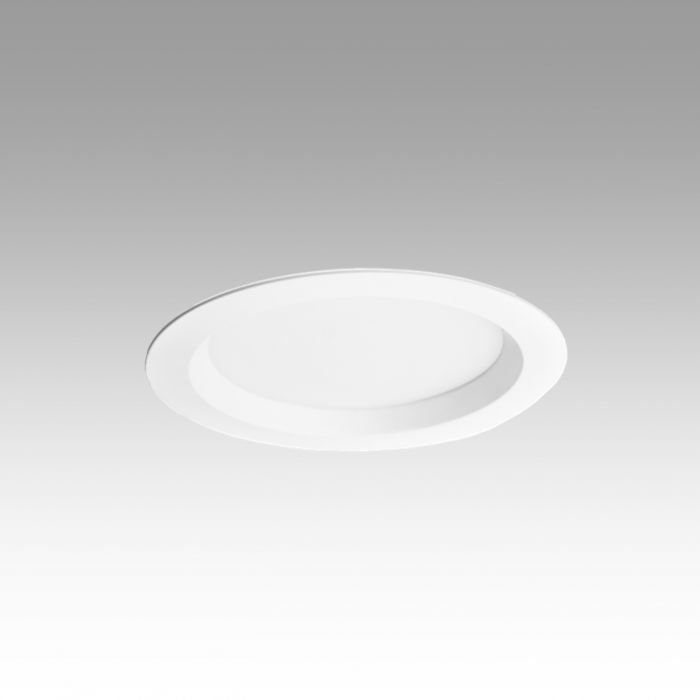 SLOAN Downlight encastré LED IP54 MULTI K 100 lm/W