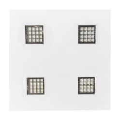 MEVOR dalle LED MULTI K