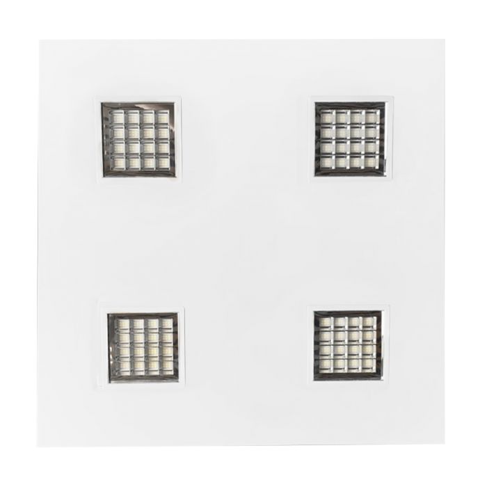 MEVOR dalle LED MULTI K