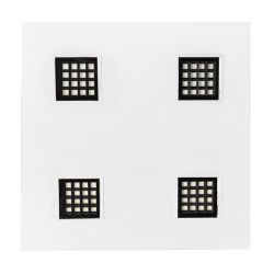 MEVOR dalle LED MULTI K