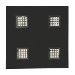 MEVOR dalle LED MULTI K