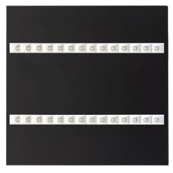 SENESTRA dalle LED MULTI K