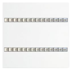 SENESTRA dalle LED MULTI K