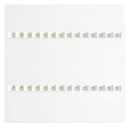 SENESTRA dalle LED MULTI K