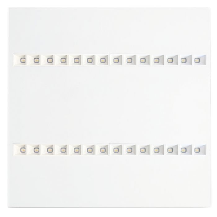 SENESTRA dalle LED MULTI K