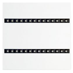 SENESTRA dalle LED MULTI K