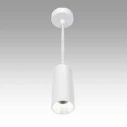 IRVINA ROUND spot cylindrique LED 10-15W 36° MULTI K