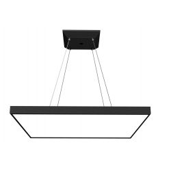 DONEA SQUARE PLAFONNIER 300x300 LED