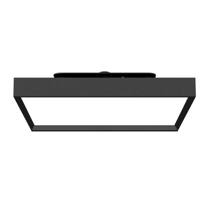 DONEA SQUARE PLAFONNIER LED