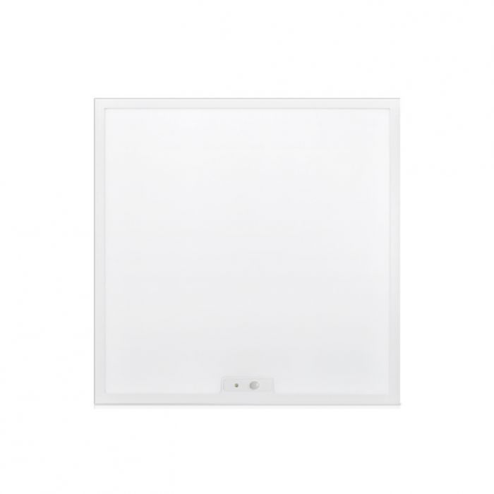 NOVAD DIR dalle LED 600 x 600 Détecteur IR 30W