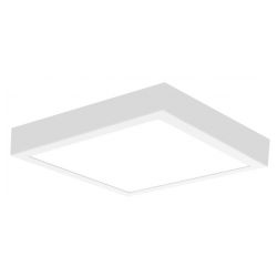 NOVAD CR IP65 dalle LED salle blanche