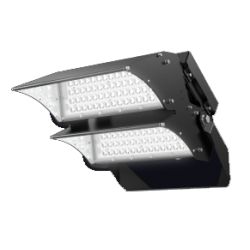 RETOR X projecteur extérieur LED IP66