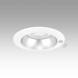 NOGAP D Downlight encastré IP44 LED 8-13W MULTI K