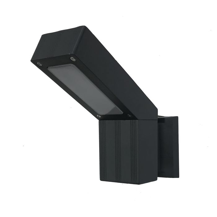 TANORA applique extérieur LED aluminium IP65