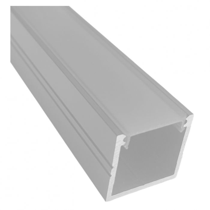 Profilé aluminium SURFACE 30