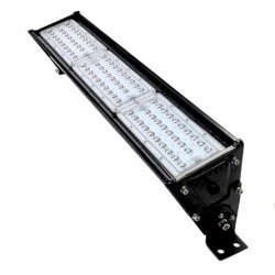 TITAN HE 30W projecteur linéaire industriel LED IP65 Haute efficacité lumineuse
