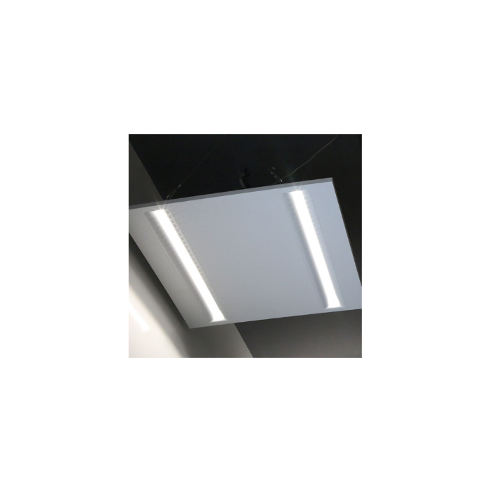 Dalle LED 600×600 – Blog Eclairage Design