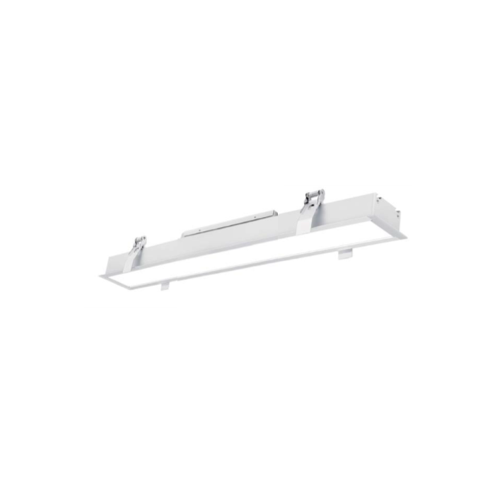 SKYWAP 600 20W luminaire linéaire encastré LED SKYWAP 600 20W luminaire linéaire encastré LED