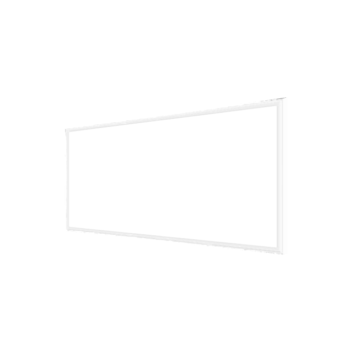 NOVAD 600x1200 72W dalle LED 100 lm/W IP44 NOVAD 600x1200 72W dalle LED 100 lm/W IP44