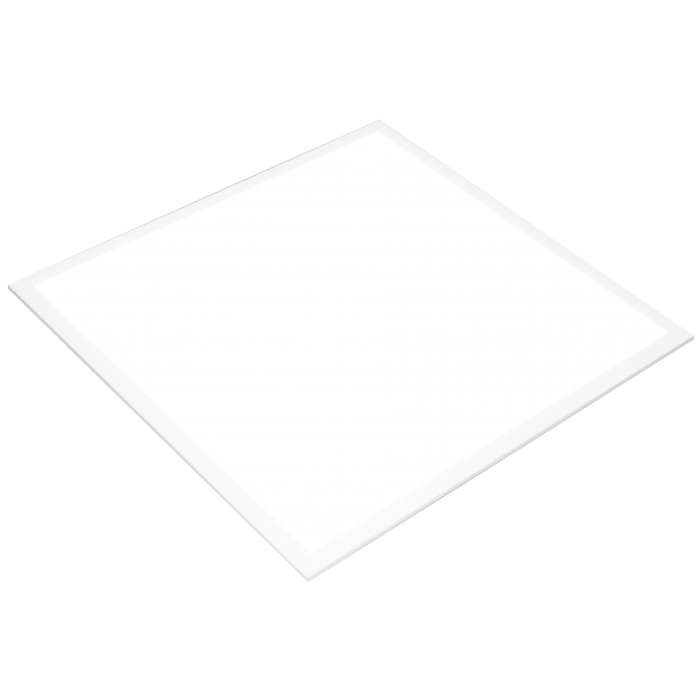 NOVAD HE 600x600 25W dalle LED 130 lm/W IP44 Haute puissance NOVAD HE 600x600 25W dalle LED 130 lm/W IP44 Haute puissance