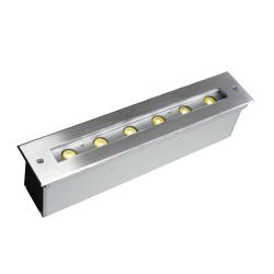 NOVIN LINE encastré de sol linéaire LED