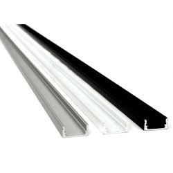 Profilé aluminium SURFACE 8