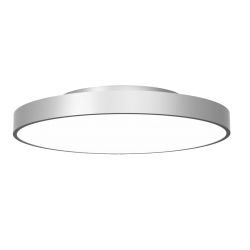 DONEA PLAFONNIER Ø600 40W rond direct/indirect LED
