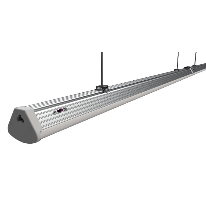 DEXOR HE 1500 60W luminaire linéaire LED DEXOR HE 1500 60W luminaire linéaire LED