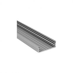 Profilé aluminium SURFACE LARGE