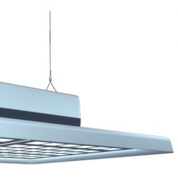 GLAPA 150W projecteur grande hauteur IP66 LED
