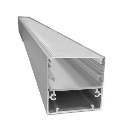 Profilé aluminium XL SURFACE