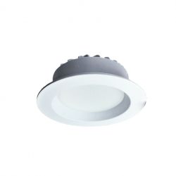 SLOAN TUNABLE WHITE 18W Downlight encastré LED IP54