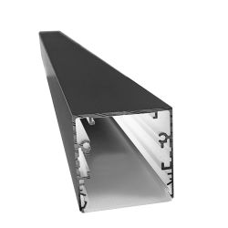 Profilé aluminium XL SURFACE