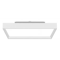 DONEA IN SQUARE PLAFONNIER LED