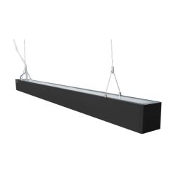 TEBEA 75105 2400 120W suspension direct / indirect LED