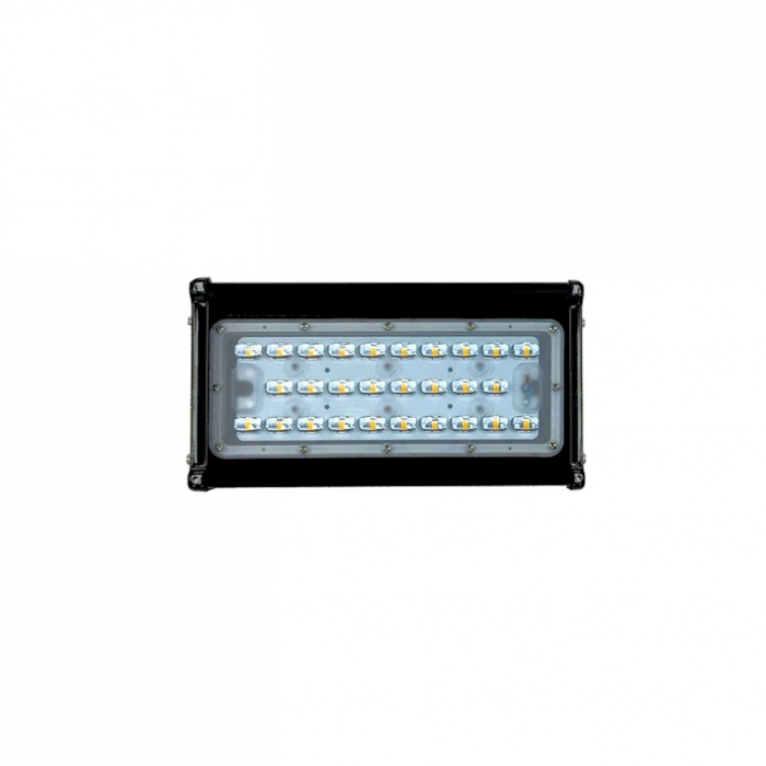TITAN HE 30W projecteur linéaire industriel LED IP65 Haute efficacité lumineuse