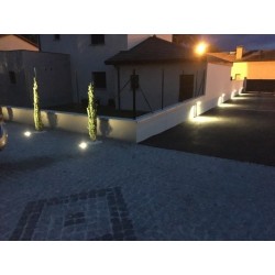 KANOA 9W Projecteur LED de jardin