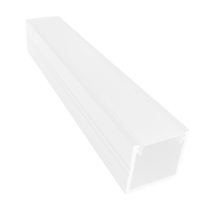 Profilé aluminium SURFACE 19