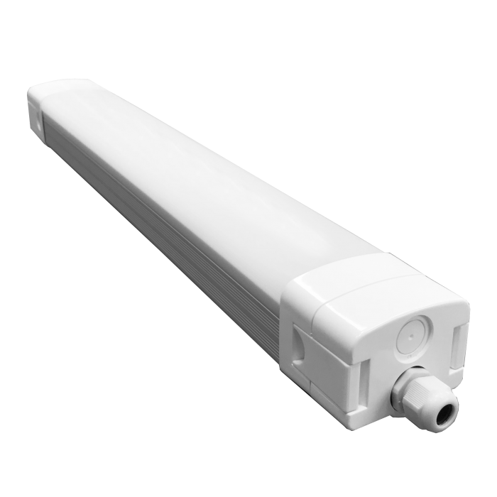 DAYVEN 2 HE 1500 40-60W luminaire étanche LED IP66 DAYVEN 2 HE 1500 40-60W luminaire étanche LED IP66